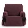 Housse de canapé Eysa MID Bordeaux 100 x 110 x 120 cm de Eysa, Housses de canapé - Réf : D1606168, Prix : 41,32 €, Remise : %