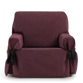 Copridivano Eysa MID Bordeaux 100 x 110 x 120 cm di Eysa, Divani a due o più posti - Rif: D1606168, Prezzo: 41,32 €, Sconto: %