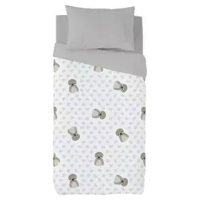 Housse de Couette Cool Kids Tere Lit 1 persone (150 x 220 cm) de Cool Kids, Couettes et housses de couette - Réf : S2806743, ...