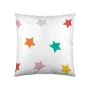 Cushion cover Lemon Ribbon Rainbow (50 x 50 cm) by Lemon Ribbon, Cushion Covers - Ref: S2806773, Price: 6,36 €, Discount: %