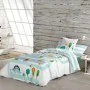 Funda Nórdica Lemon Ribbon Track Reversible Cama de 105/110 (180 x 220 cm) de Lemon Ribbon, Edredones y fundas para edredón -...