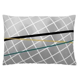 Cushion cover Naturals Memphis (50 x 30 cm) by Naturals, Cushion Covers - Ref: S2806836, Price: 5,69 €, Discount: %