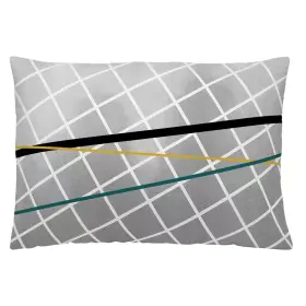 Cushion cover Naturals Memphis (50 x 30 cm) by Naturals, Cushion Covers - Ref: S2806836, Price: 5,69 €, Discount: %