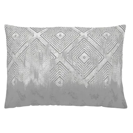 Housse de coussin Naturals Raina (50 x 30 cm) de Naturals, Housses de coussin - Réf : S2806840, Prix : 4,78 €, Remise : %