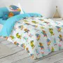 Nordic cover Naturals Cool Dude Single (150 x 220 cm) by Naturals, Quilts and quilt covers - Ref: S2806852, Price: 30,81 €, D...