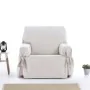 Housse de fauteuil Eysa LEVANTE Blanc 100 x 110 x 120 cm de Eysa, Housses pour accoudoirs de fauteuil - Réf : D1606174, Prix ...