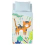 Funda Nórdica Naturals Tiger Cama de 105/110 (180 x 220 cm) de Naturals, Edredones y fundas para edredón - Ref: S2806855, Pre...