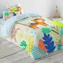 Housse de Couette Naturals Tiger Lit 1 persone (180 x 220 cm) de Naturals, Couettes et housses de couette - Réf : S2806855, P...