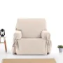 Funda para sillón Eysa LEVANTE Beige 100 x 110 x 120 cm de Eysa, Sillones - Ref: D1606175, Precio: 39,07 €, Descuento: %