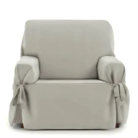 Funda para sillón Eysa LEVANTE Beige 100 x 110 x 120 cm de Eysa, Sillones - Ref: D1606176, Precio: 35,78 €, Descuento: %