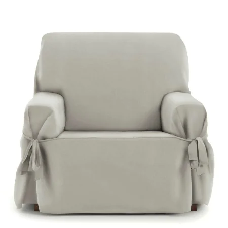 Armchair slipcovers Eysa LEVANTE Beige 100 x 110 x 120 cm by Eysa, Armchairs - Ref: D1606176, Price: 35,78 €, Discount: %