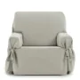 Armchair slipcovers Eysa LEVANTE Beige 100 x 110 x 120 cm by Eysa, Armchairs - Ref: D1606176, Price: 35,78 €, Discount: %