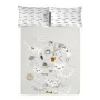 Drap Panzup Gatos 2 160 x 270 cm (Lit 1 persone) de Panzup, Draps et taies d'oreiller - Réf : S2806941, Prix : 19,65 €, Remis...