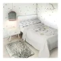 Top sheet Panzup Gatos 2 160 x 270 cm (Single) by Panzup, Sheets and pillowcases - Ref: S2806941, Price: 18,82 €, Discount: %