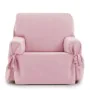 Armchair slipcovers Eysa LEVANTE Pink 100 x 110 x 120 cm by Eysa, Armchairs - Ref: D1606177, Price: 35,78 €, Discount: %