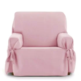 Housse de fauteuil Eysa LEVANTE Rose 100 x 110 x 120 cm de Eysa, Housses pour accoudoirs de fauteuil - Réf : D1606177, Prix :...