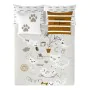 Housse de Couette Panzup Cats Lit king size (260 x 220 cm) de Panzup, Couettes et housses de couette - Réf : S2806948, Prix :...