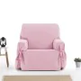 Armchair slipcovers Eysa LEVANTE Pink 100 x 110 x 120 cm by Eysa, Armchairs - Ref: D1606177, Price: 35,78 €, Discount: %