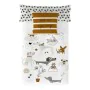 Nordic cover Panzup Dogs King size (240 x 220 cm) by Panzup, Quilts and quilt covers - Ref: S2806959, Price: 40,39 €, Discoun...