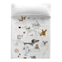 Bedspread (quilt) Panzup Dogs 1 270 x 260 cm by Panzup, Blankets and bedcovers - Ref: S2806964, Price: 49,42 €, Discount: %