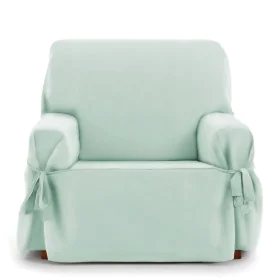 Housse de fauteuil Eysa LEVANTE Menthe 100 x 110 x 120 cm de Eysa, Housses pour accoudoirs de fauteuil - Réf : D1606178, Prix...