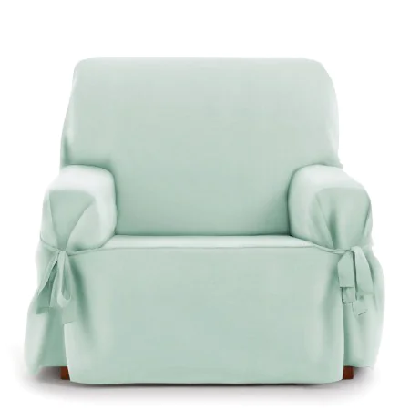 Funda para sillón Eysa LEVANTE Menta 100 x 110 x 120 cm de Eysa, Sillones - Ref: D1606178, Precio: 35,78 €, Descuento: %