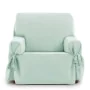 Funda para sillón Eysa LEVANTE Menta 100 x 110 x 120 cm de Eysa, Sillones - Ref: D1606178, Precio: 35,78 €, Descuento: %