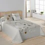 Bedspread (quilt) Panzup Dogs 2 270 x 260 cm by Panzup, Blankets and bedcovers - Ref: S2806976, Price: 49,42 €, Discount: %