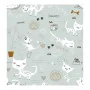 Drap Panzup Gatos 3 260 x 270 cm de Panzup, Draps et taies d'oreiller - Réf : S2806983, Prix : 30,66 €, Remise : %