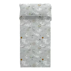 Colcha Panzup Cats 3 180 x 260 cm de Panzup, Cobertores e colchas - Ref: S2806989, Preço: 36,81 €, Desconto: %