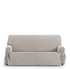 Copridivano Eysa VALERIA Grigio chiaro 100 x 110 x 180 cm di Eysa, Divani a due o più posti - Rif: D1606180, Prezzo: 50,64 €,...