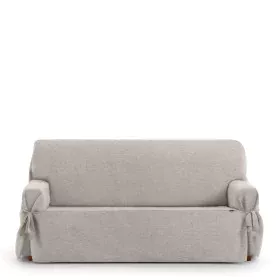 Housse de canapé Eysa VALERIA Gris clair 100 x 110 x 180 cm de Eysa, Housses de canapé - Réf : D1606180, Prix : 48,11 €, Remi...