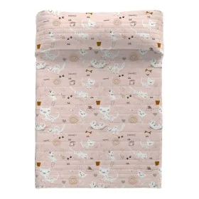 Bedspread (quilt) Panzup Cats 4 180 x 260 cm by Panzup, Blankets and bedcovers - Ref: S2807006, Price: 36,81 €, Discount: %