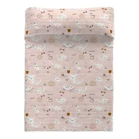 Bedspread (quilt) Panzup Cats 4 250 x 260 cm by Panzup, Blankets and bedcovers - Ref: S2807009, Price: 48,40 €, Discount: %