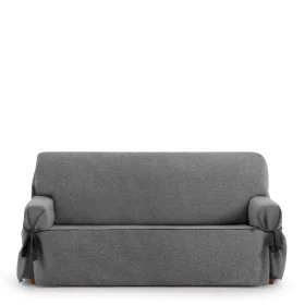 Sofa Cover Eysa VALERIA Dark grey 100 x 110 x 180 cm by Eysa, Sofas & Couches - Ref: D1606181, Price: 48,11 €, Discount: %