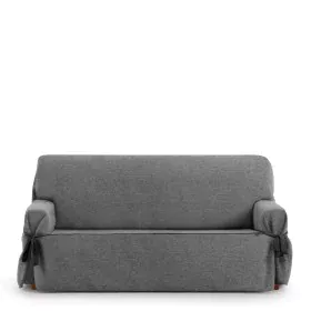 Housse de canapé Eysa VALERIA Gris foncé 100 x 110 x 180 cm de Eysa, Housses de canapé - Réf : D1606181, Prix : 48,11 €, Remi...