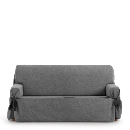 Housse de canapé Eysa VALERIA Gris foncé 100 x 110 x 180 cm de Eysa, Housses de canapé - Réf : D1606181, Prix : 52,54 €, Remi...