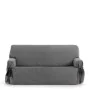 Sofa Cover Eysa VALERIA Dark grey 100 x 110 x 180 cm by Eysa, Sofas & Couches - Ref: D1606181, Price: 52,54 €, Discount: %