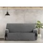 Housse de canapé Eysa VALERIA Gris foncé 100 x 110 x 180 cm de Eysa, Housses de canapé - Réf : D1606181, Prix : 52,54 €, Remi...