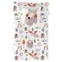 Housse de Couette Icehome Wild Forest Lit 1 persone (180 x 220 cm) de Icehome, Couettes et housses de couette - Réf : S280705...