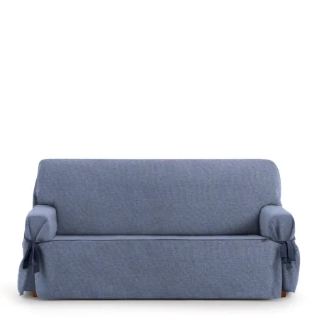 Sofabezug Eysa VALERIA Blau 100 x 110 x 180 cm von Eysa, Sofas & Lovechairs - Ref: D1606184, Preis: 52,54 €, Rabatt: %