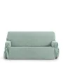 Sofa Cover Eysa VALERIA Green 100 x 110 x 180 cm by Eysa, Sofas & Couches - Ref: D1606185, Price: 52,54 €, Discount: %