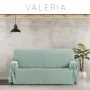 Sofa Cover Eysa VALERIA Green 100 x 110 x 180 cm by Eysa, Sofas & Couches - Ref: D1606185, Price: 52,54 €, Discount: %