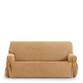 Sofa Cover Eysa VALERIA Mustard 100 x 110 x 180 cm by Eysa, Sofas & Couches - Ref: D1606186, Price: 48,11 €, Discount: %