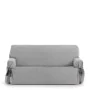 Housse de canapé Eysa VALERIA Gris 100 x 110 x 180 cm de Eysa, Housses de canapé - Réf : D1606187, Prix : 48,11 €, Remise : %