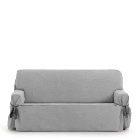 Housse de canapé Eysa VALERIA Gris 100 x 110 x 180 cm de Eysa, Housses de canapé - Réf : D1606187, Prix : 50,64 €, Remise : %