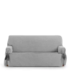 Housse de canapé Eysa VALERIA Gris 100 x 110 x 180 cm de Eysa, Housses de canapé - Réf : D1606187, Prix : 52,54 €, Remise : %