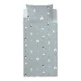 Top sheet Haciendo el Indio Dama Nieves 160 x 270 cm (Single) by Haciendo el Indio, Sheets and pillowcases - Ref: S2807289, P...