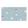 Top sheet Haciendo el Indio Dama Nieves 160 x 270 cm (Single) by Haciendo el Indio, Sheets and pillowcases - Ref: S2807289, P...