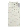 Top sheet Haciendo el Indio Ice Age 180 x 270 cm by Haciendo el Indio, Sheets and pillowcases - Ref: S2807296, Price: 22,88 €...